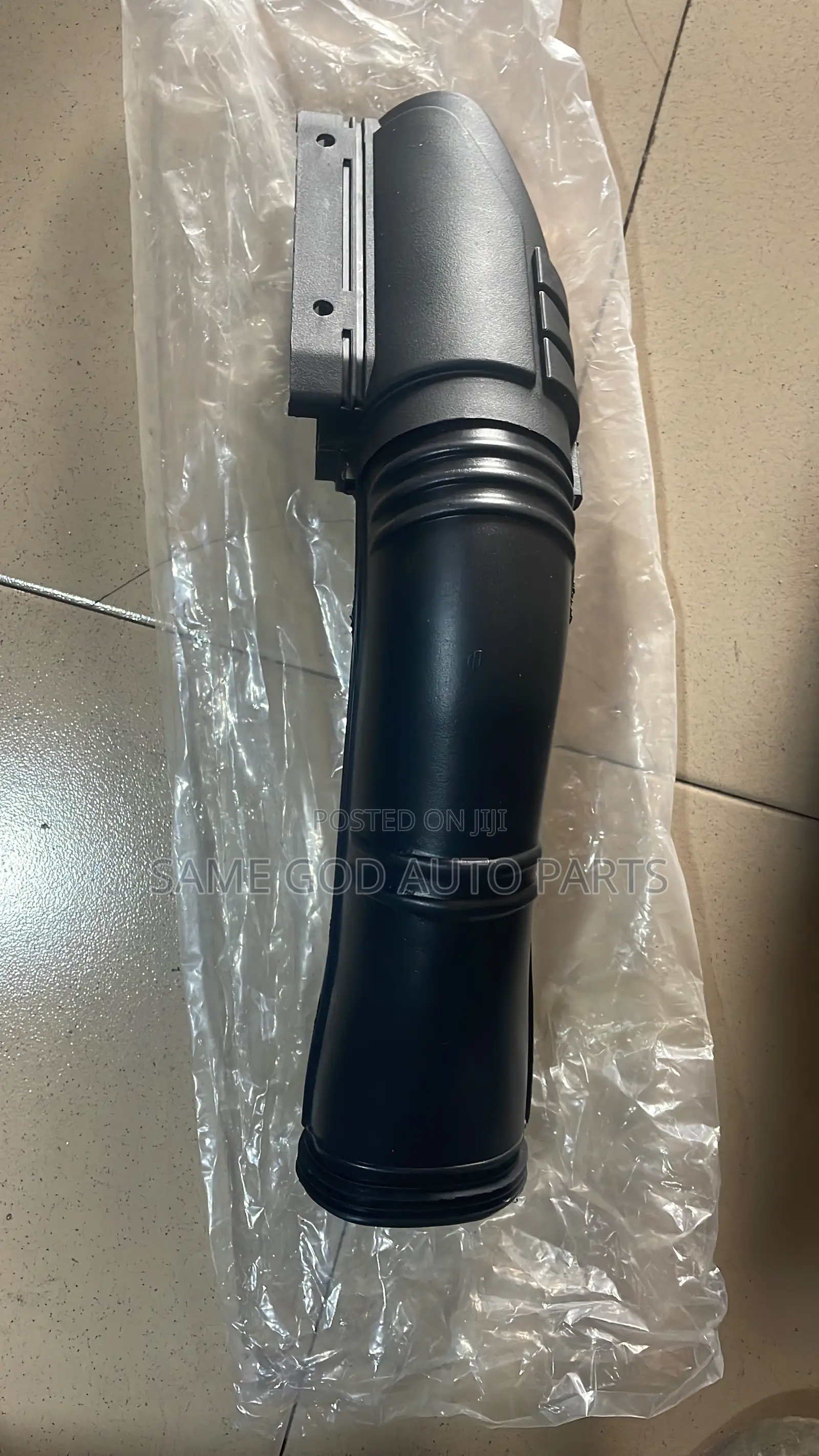 Hyundai Elantra 2016-2019 Air Intake Hose