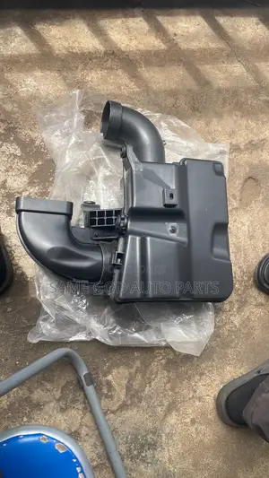 Hyundai Accent 2012-2018 Air Dust Intake Resonator