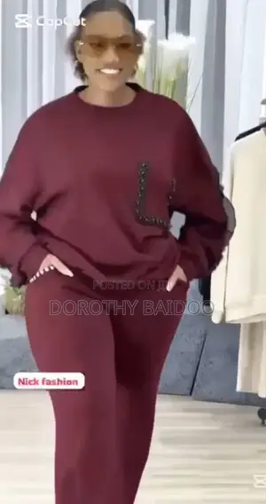 Fronky Dress for Women