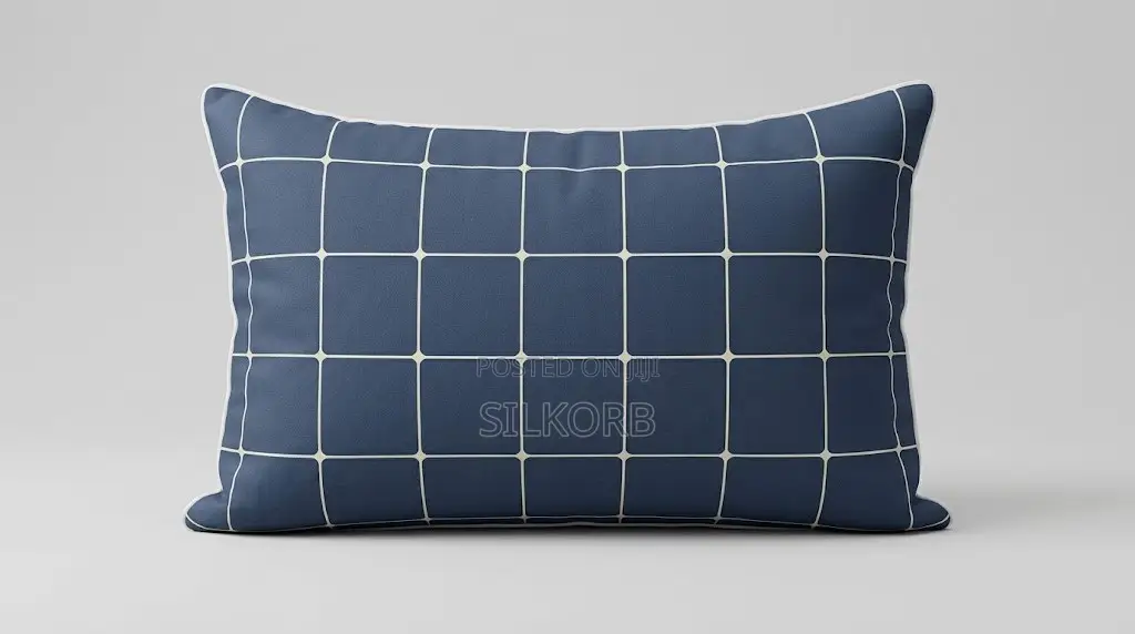 Slumber Pillows