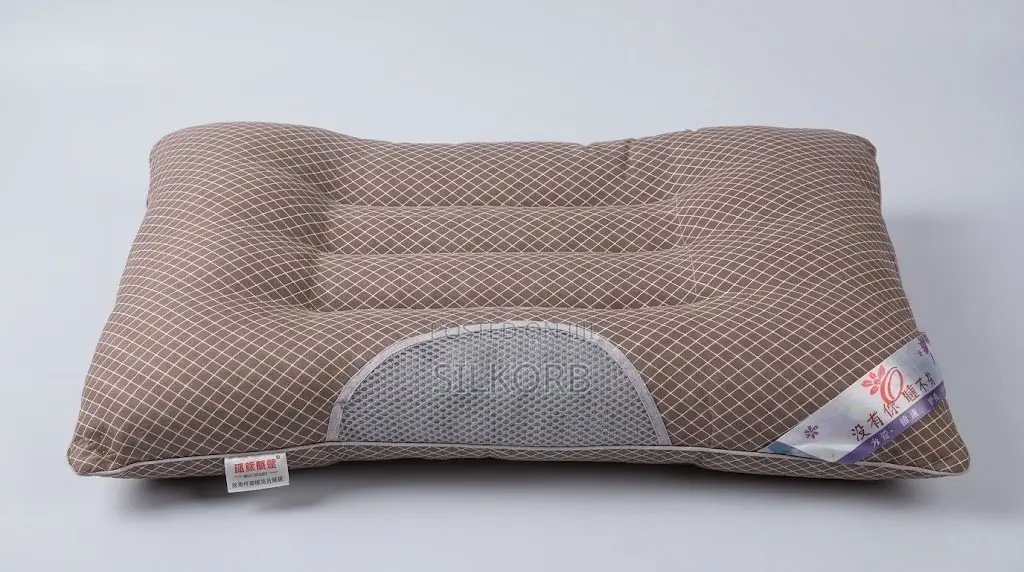 Slumber Pillows
