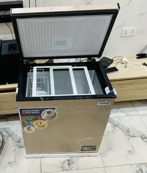 Order Gold 150L Nasco Nas-200fl IceKeeper Freezer