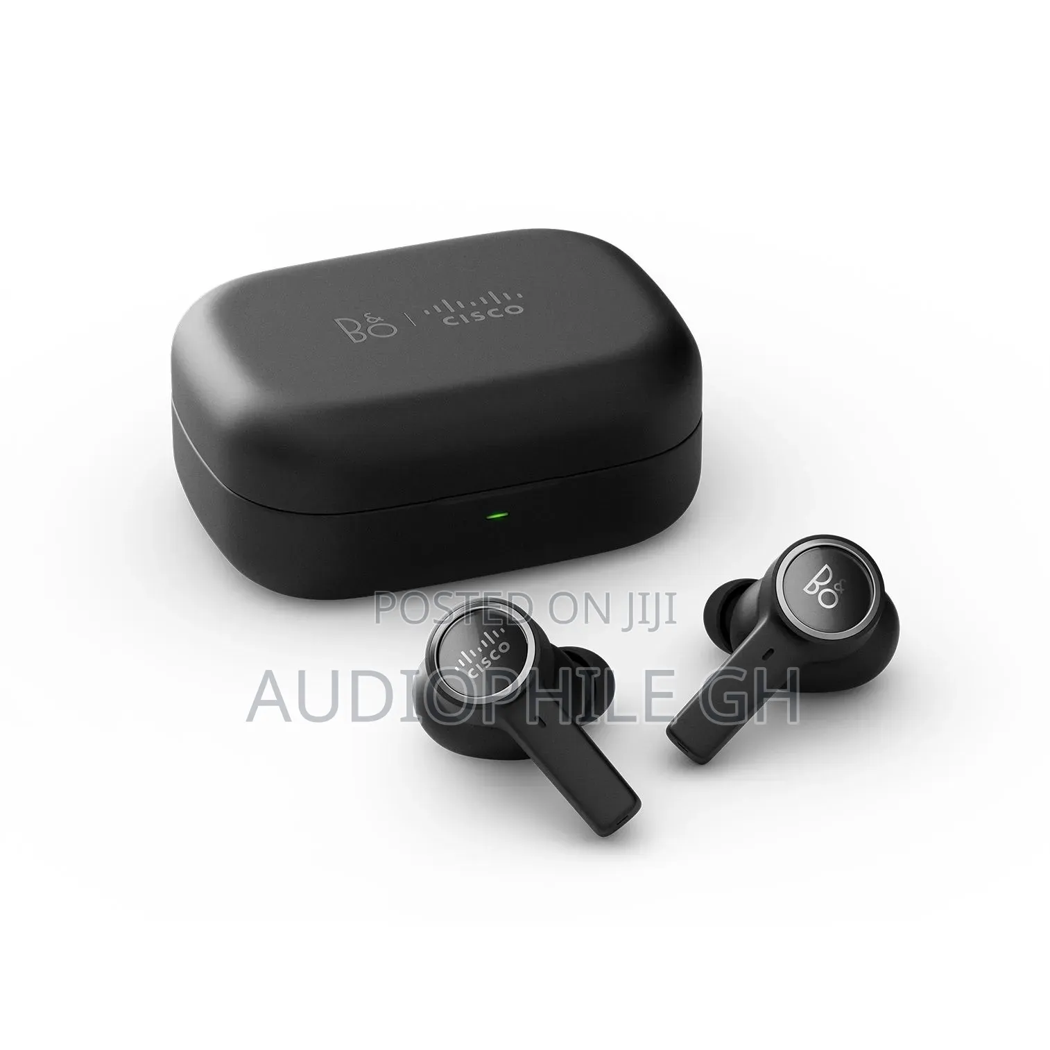 Bang & Olufsen Cisco 950 True Wireless Earbuds
