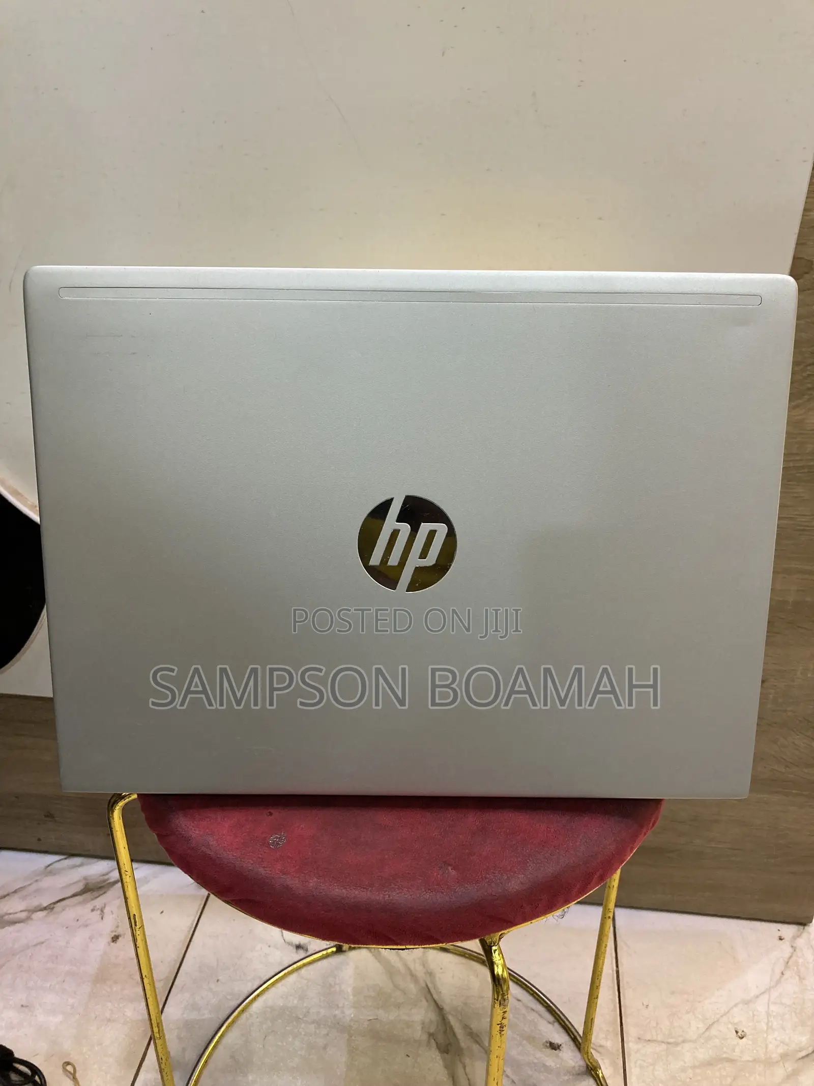 New Laptop HP ProBook 430 G7 8GB Intel Core i5 SSD 256GB