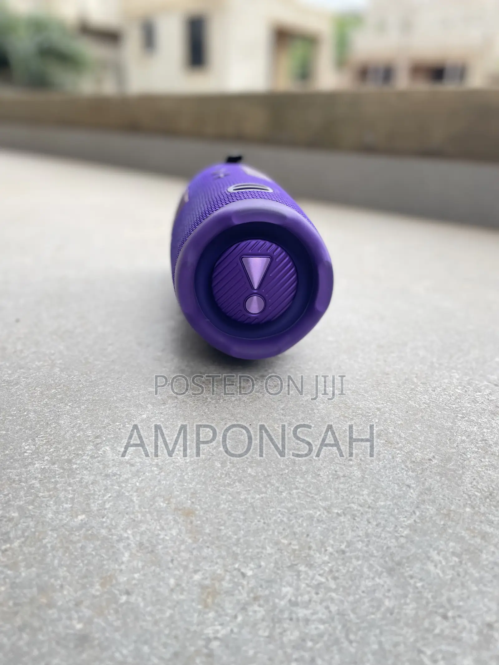 JBL Charge 6 (Purple)