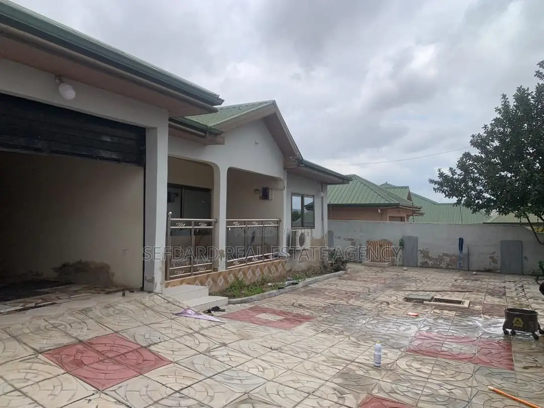 4bdrm House in Sefdard Properties, Ofankor for rent