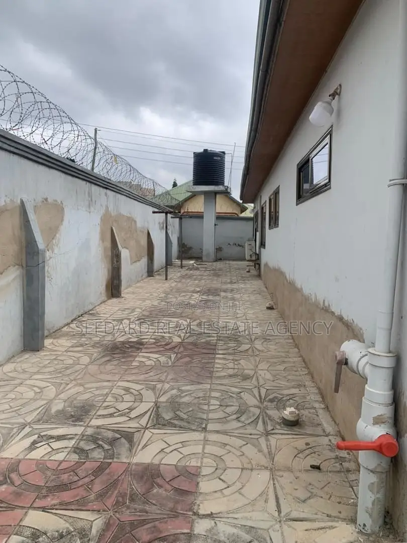 4bdrm House in Sefdard Properties, Ofankor for rent