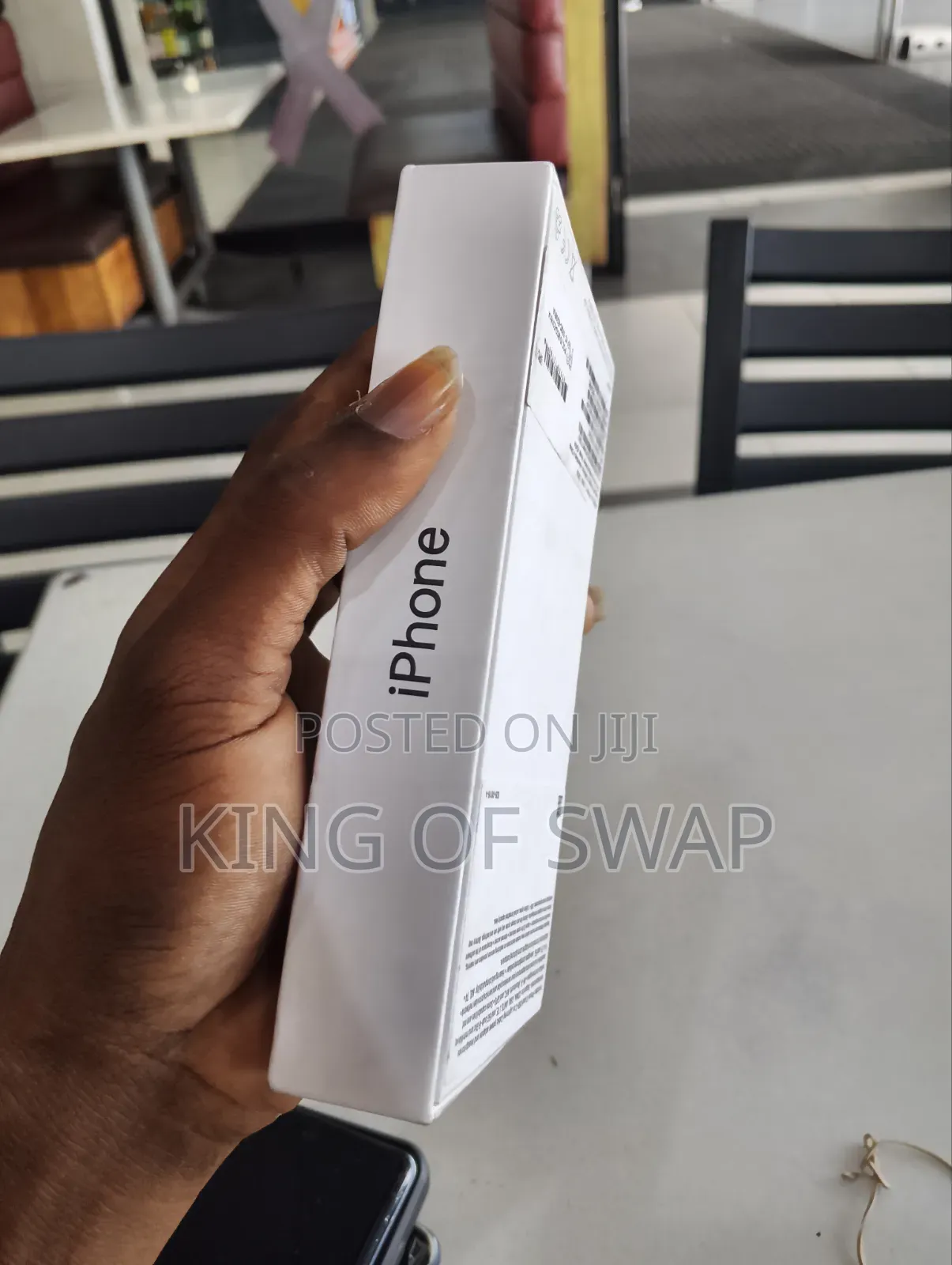 New Apple iPhone 13 Pro 128 GB Silver