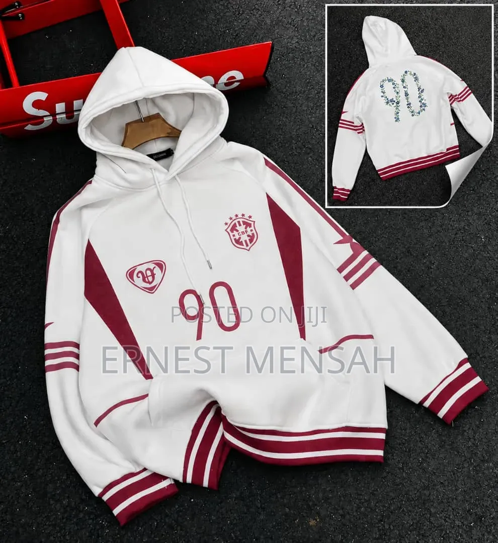 Design Hoodies