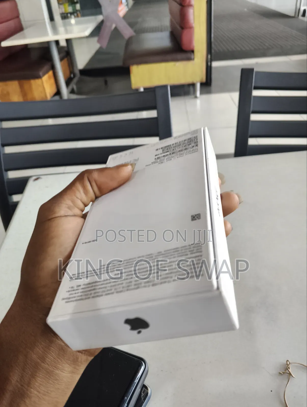 Apple iPhone 12 Pro 128 GB White