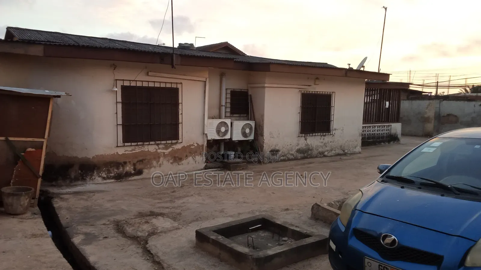 8bdrm House in Sakaman for sale