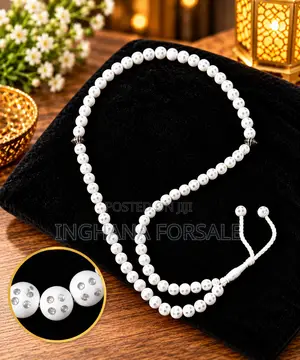 Tasbeeh, Prayer Beads, Prayer Counter, Tasbih