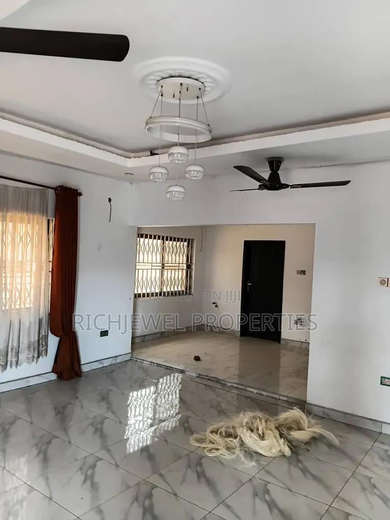 3bdrm House in Richjewel Properties, Tamale Municipal for rent