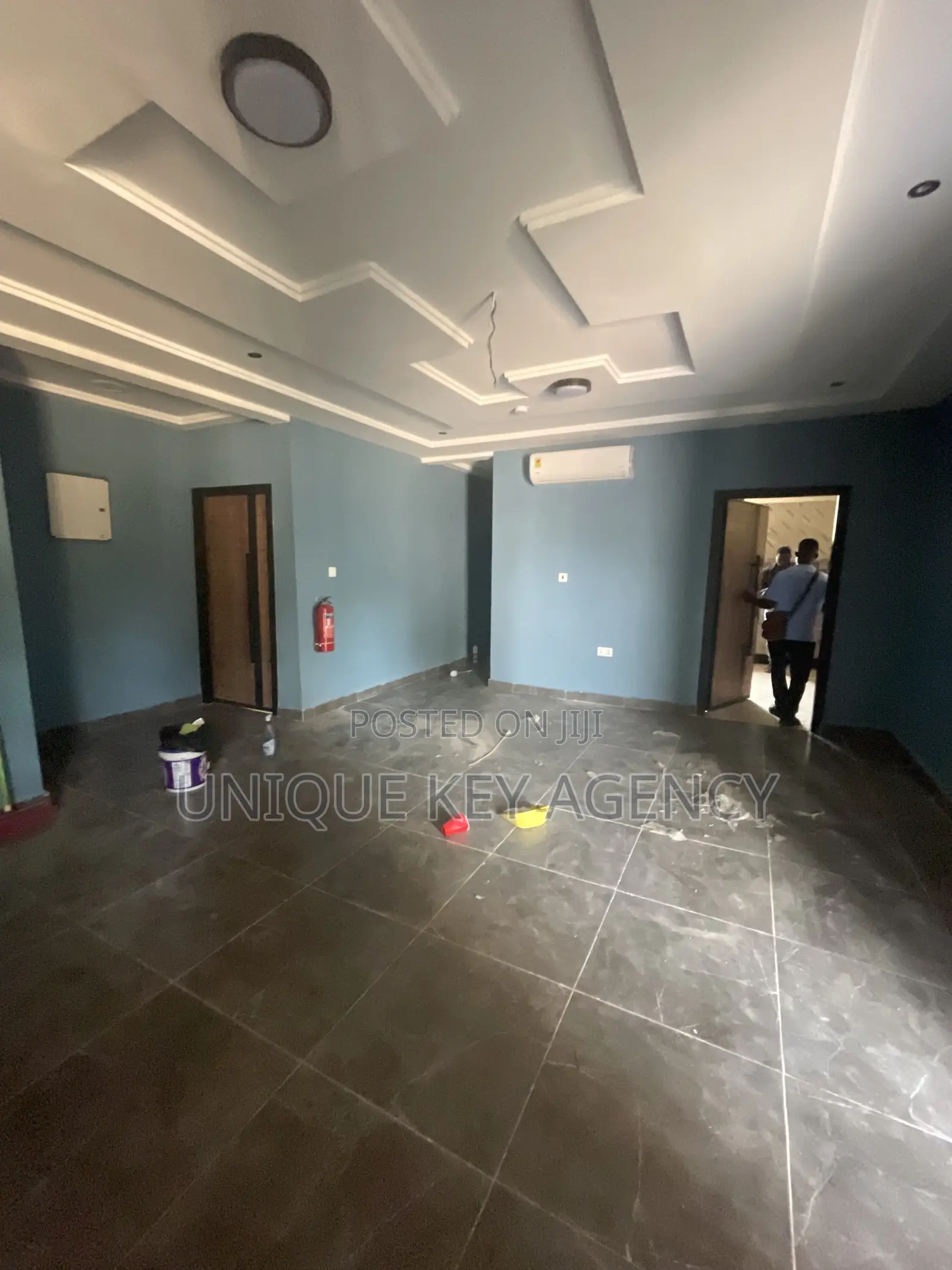 2bdrm Apartment in Unique Key Agency, Haatso for rent