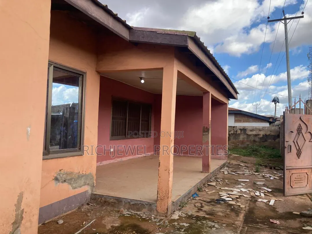 4bdrm House in Richjewel Properties, Tamale Municipal for rent
