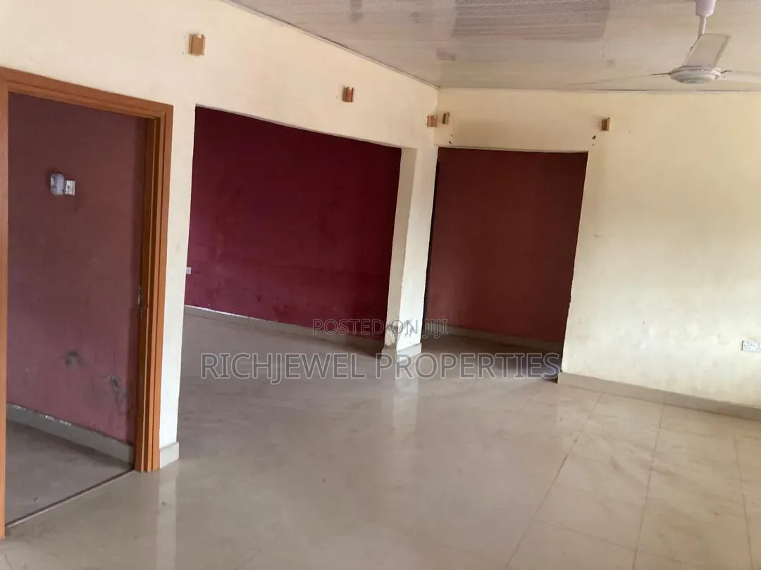4bdrm House in Richjewel Properties, Tamale Municipal for rent