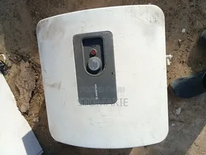 Working Used 15ltr Water Heater