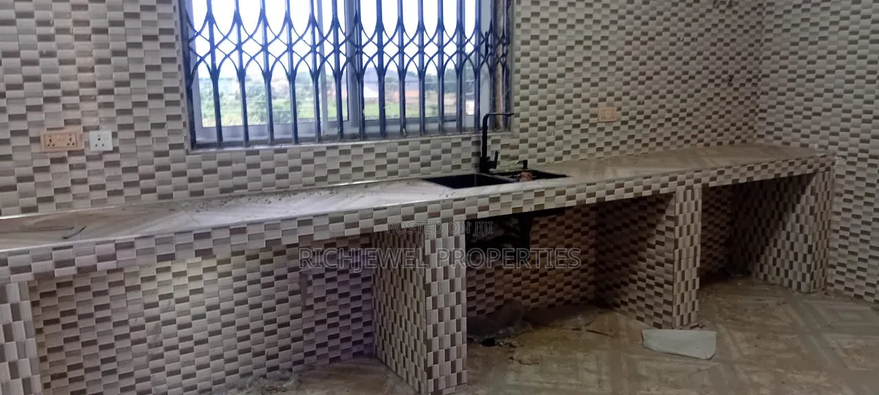 2bdrm Apartment in Richjewel Properties, Tamale Municipal for rent