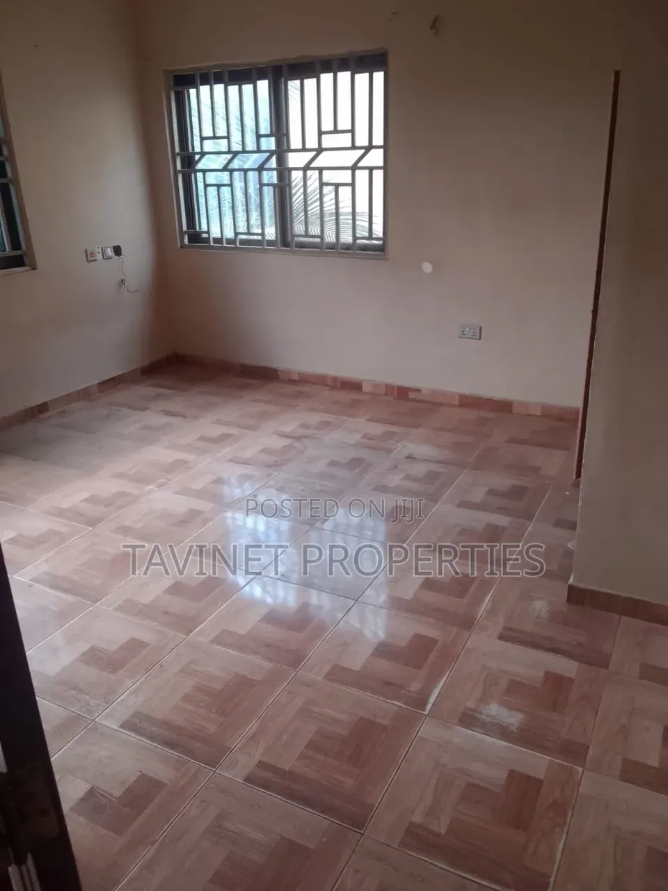 2bdrm Apartment in East Legon Hills, School Junction for rent