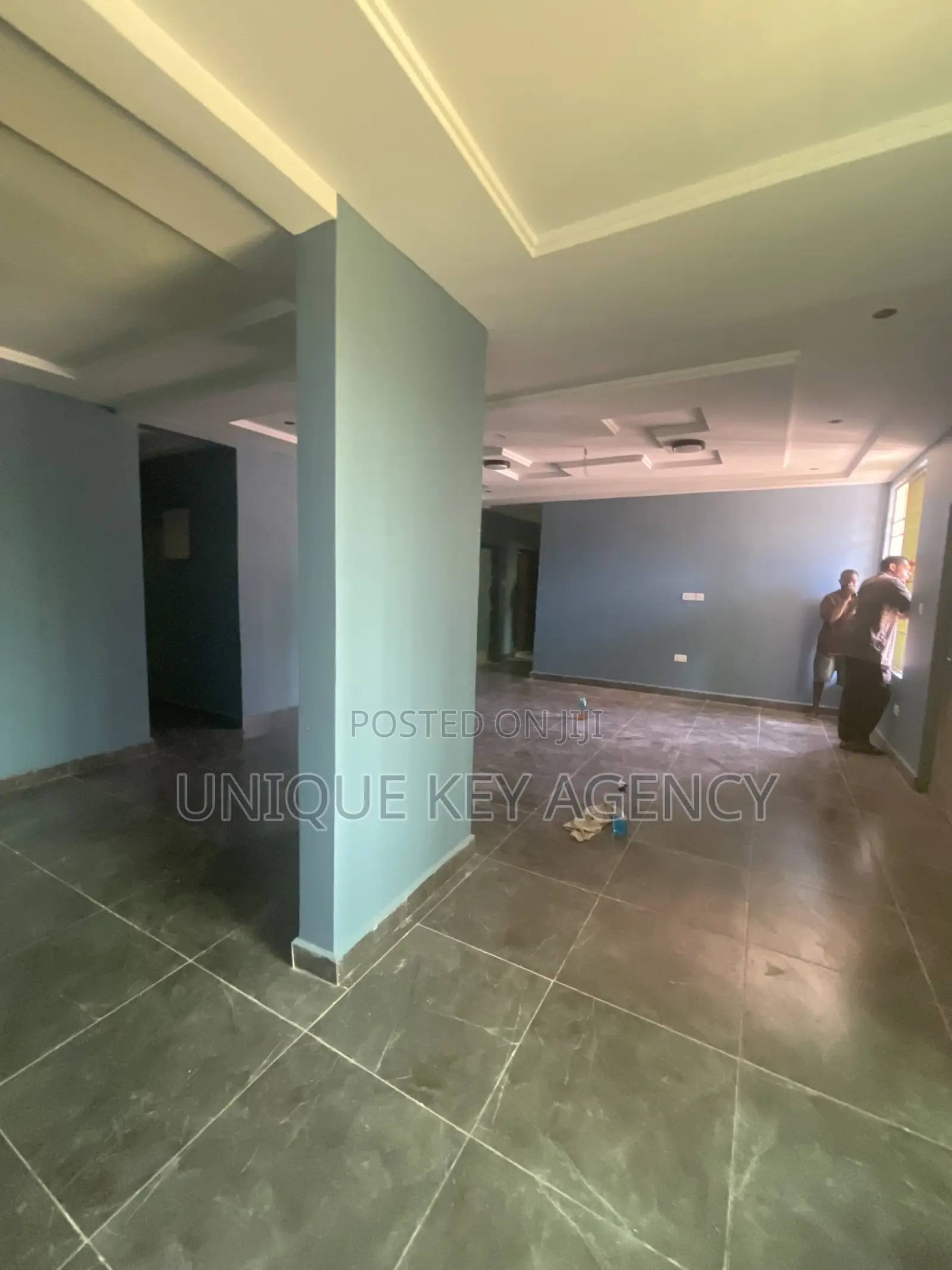 3bdrm Apartment in Unique Key Agency, Haatso for rent