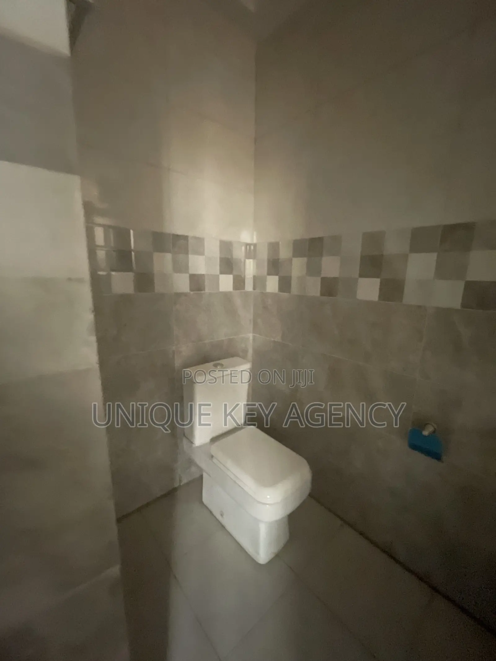 3bdrm Apartment in Unique Key Agency, Haatso for rent