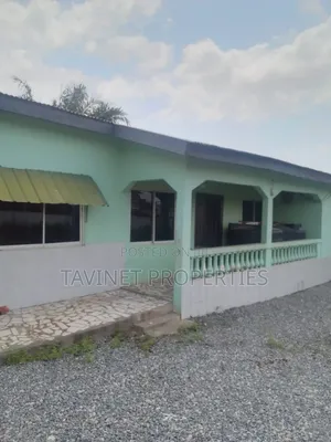 3bdrm House in Pokuase for rent