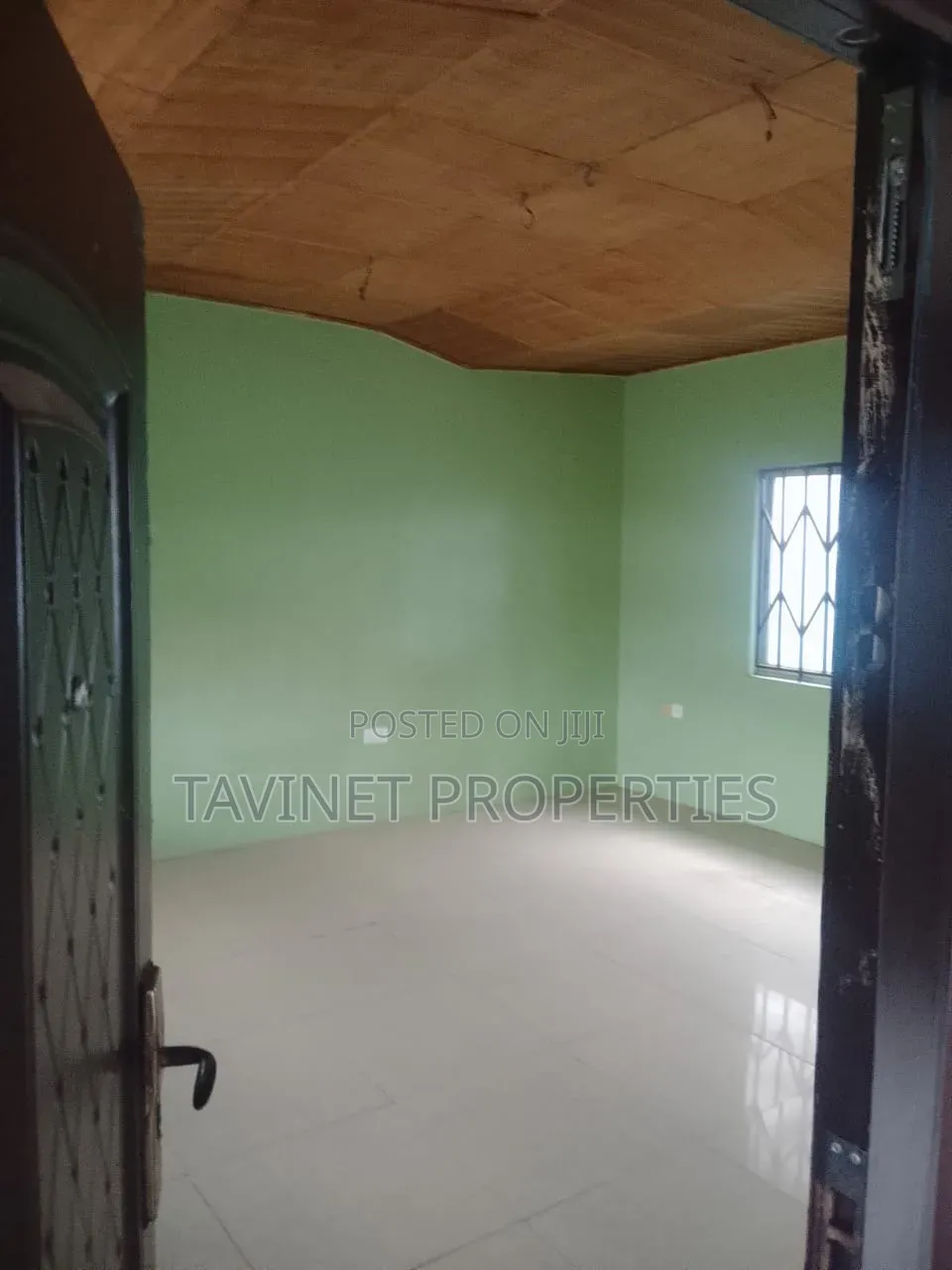 3bdrm House in Pokuase for rent