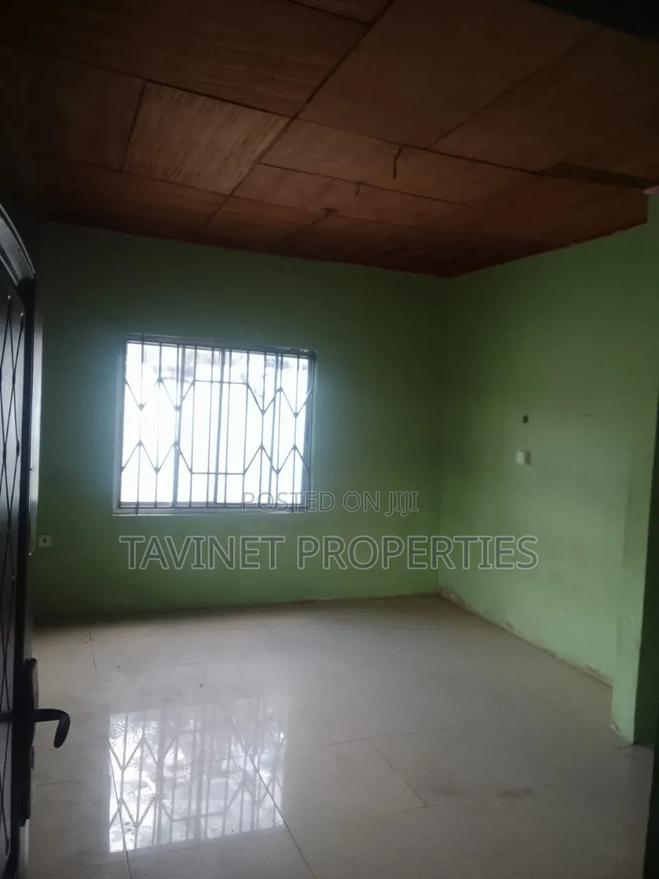 3bdrm House in Pokuase for rent