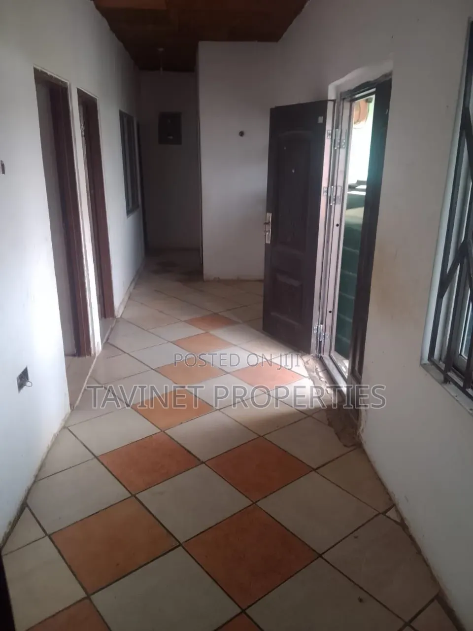 3bdrm House in Pokuase for rent