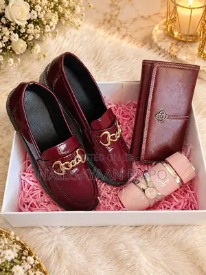 Her Luxury Gift Set