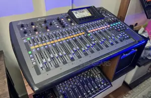 Behringer X32 40-Channel Digital Mixer