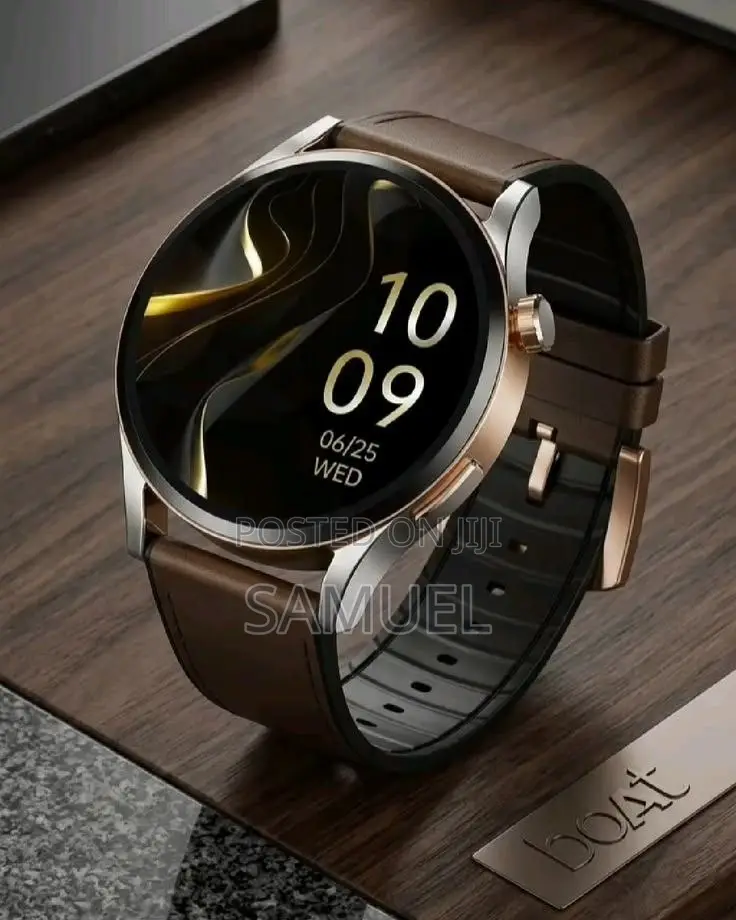 FISUZ FWT-13 Smart Bluetooth Watch