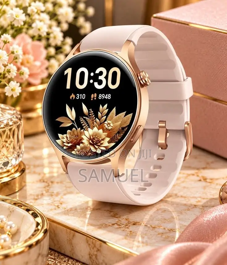 FISUZ FWT-13 Smart Bluetooth Watch