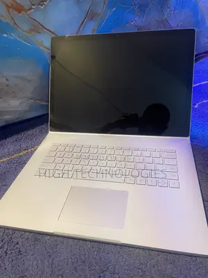 Laptop Microsoft Surface Book 2 16GB Intel Core i7 SSD 1T