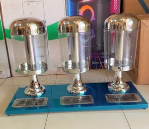 Juice Dispenser