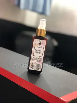 Water Base Perfumes