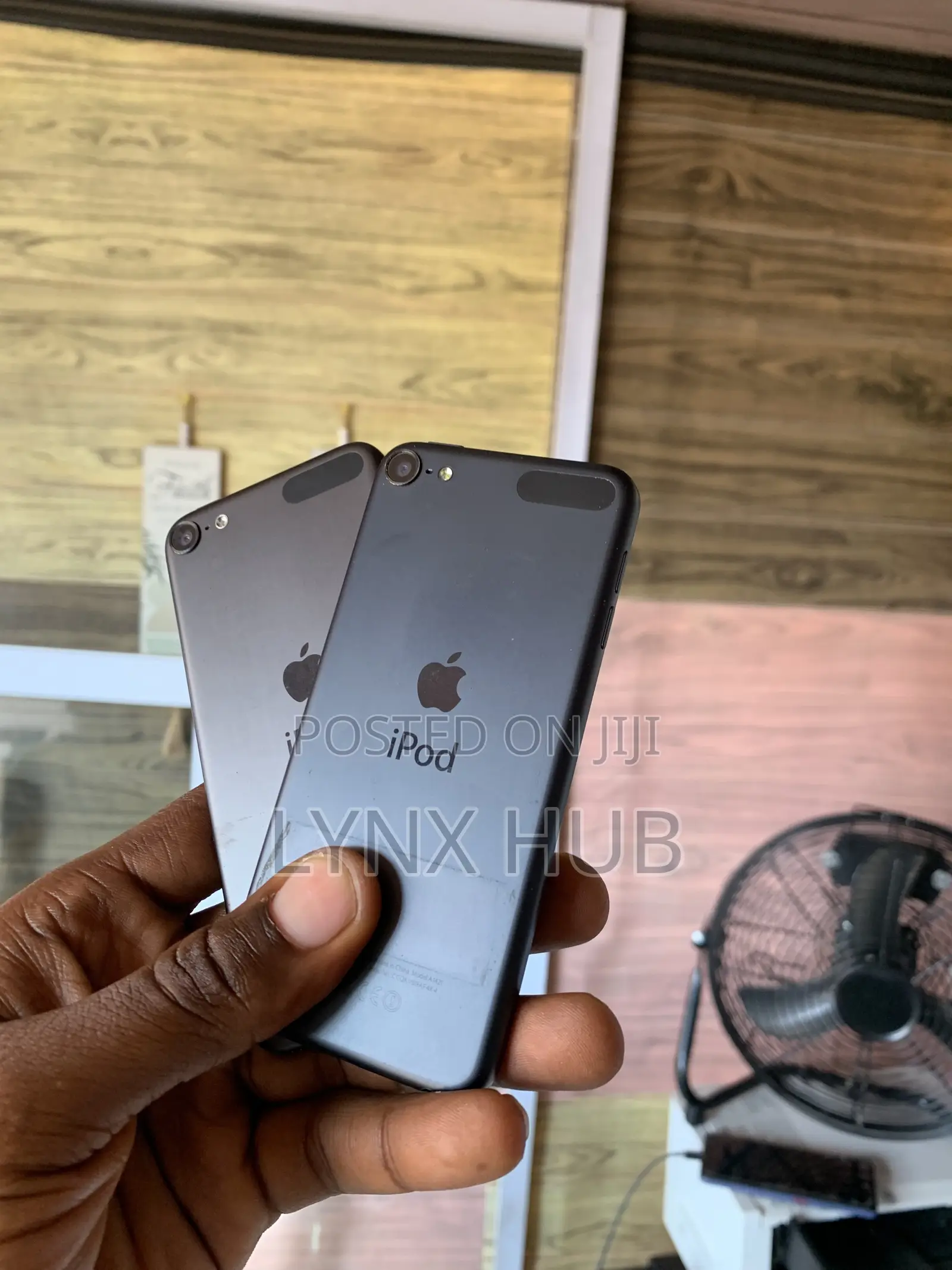 iPod 5th Gen