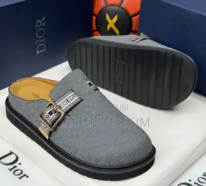 Dior Mule