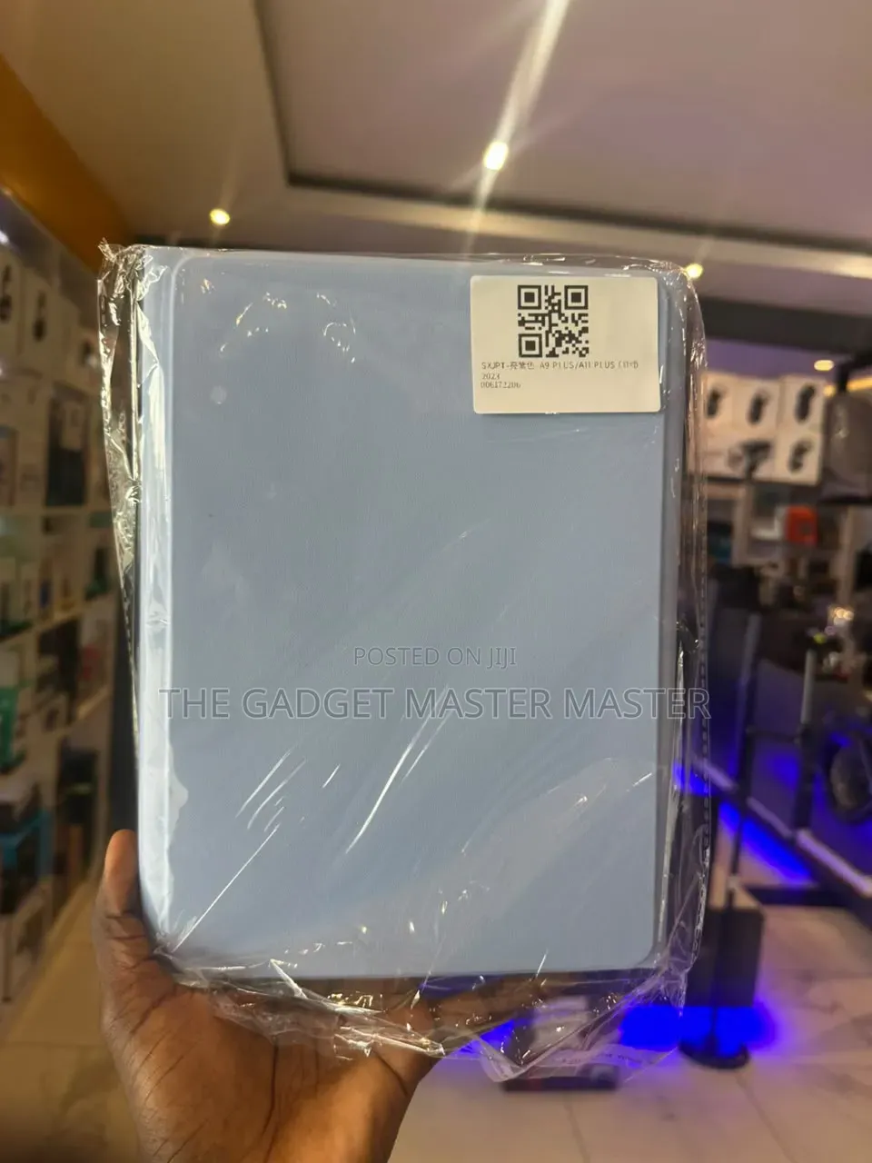 Apple iPad Pro M5 / M4 Folio Cases