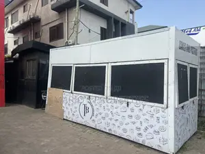 Shop Space for Rent
