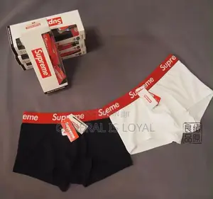 Supreme Silk 3in1 Men’s Boxers