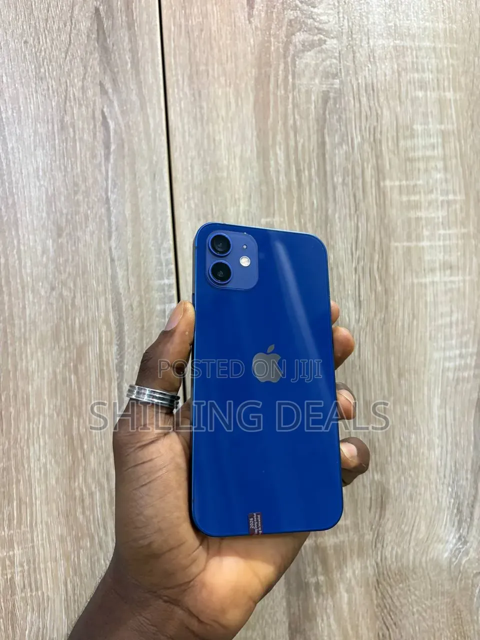 Apple iPhone 12 128 GB Blue