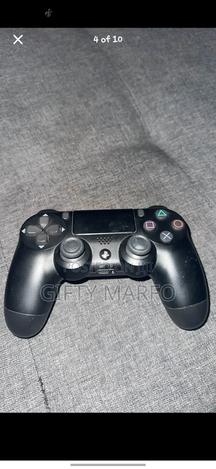 Sony PlayStation 4 Pro