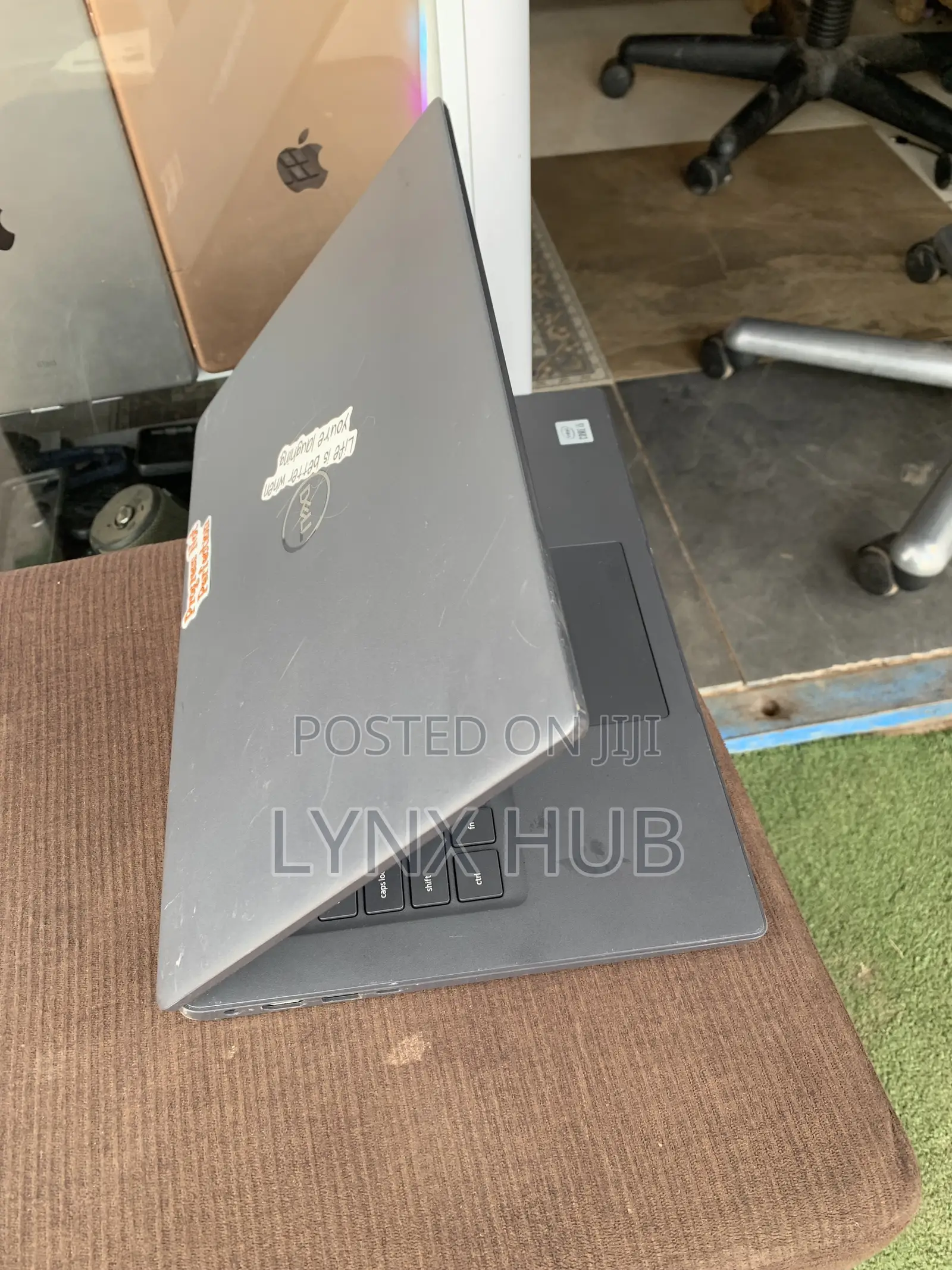 Laptop Dell Latitude 3510 8GB Intel Core i5 SSD 256GB