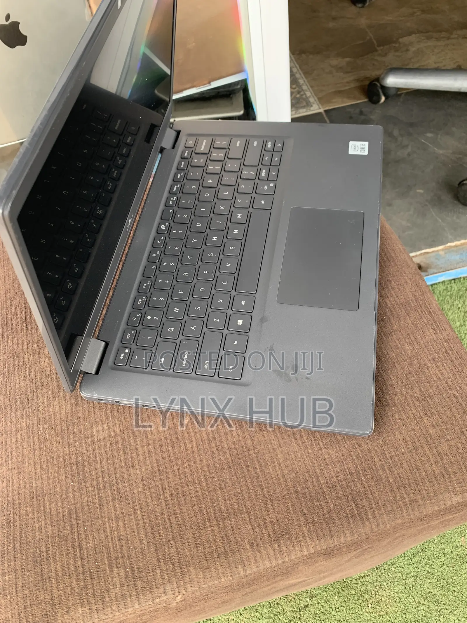 Laptop Dell Latitude 3510 8GB Intel Core i5 SSD 256GB