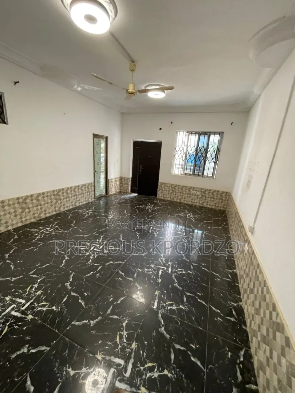 2bdrm Apartment in Lakeside Estate for rent
