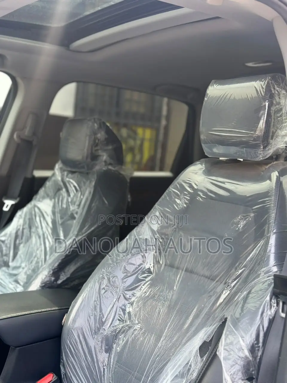 Honda CR-V EX 2021