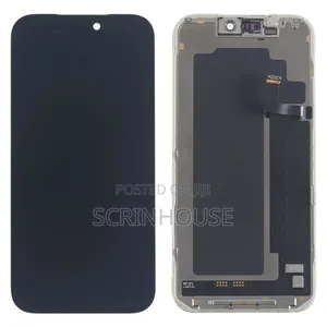 iPhone 17 Original OLED Screen (DD, GX)
