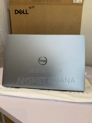 New Laptop Dell XPS 13 32GB Intel Core i7 SSD 512GB