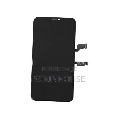 iPhone Xs Max Screen